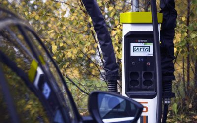 Industry News: Global Sales of Electric Cars Predicted to Increase