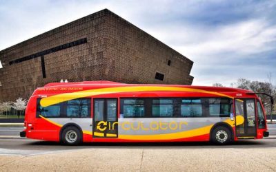 Reducing Carbon Footprints Through Electrifying Transportation