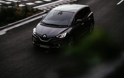 Renault, Nissan Discuss EV Charging Collaboration in Europe