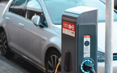 EU Agrees to Expand Recharging and Alternative Refueling Stations