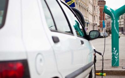The Challenges Sweden Has to Tackle for Flourishing EV Industry
