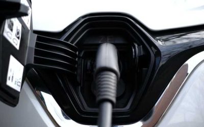 EVs Rise in Sweden: Growing Demand for Municipal Charging Stations