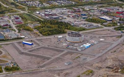 New Swedish Mine Could Solve Europe’s Electric Battery Shortage