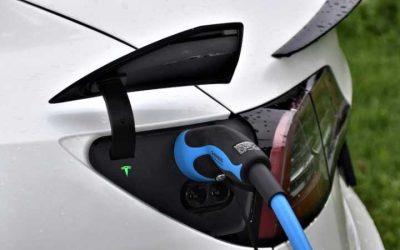 Sweden’s EV Market Booms, But Charging Infrastructure Lags Behind