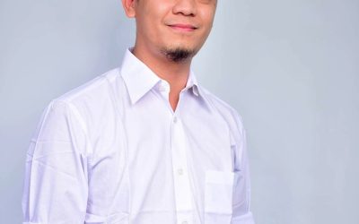 Ariel joins the Nimbnet’s team as a project administrator!