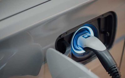 EV Fast Charging Payments Made Easy with Physical, Digital Card Readers