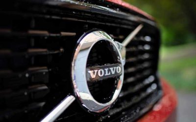 Volvo receives patents for intelligent battery cells