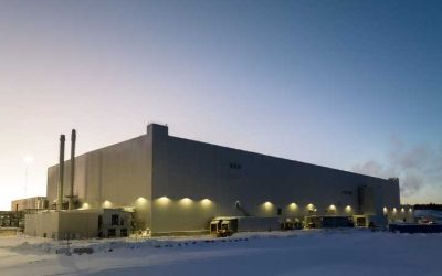 Northvolt Reprioritizes Cylindrical Battery Production Plans for Future Germany Factory