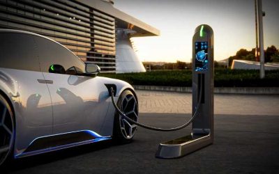 Swedish Government Plans to Expand EV Charging Infrastructure in Residential Areas