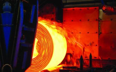 H2 Green Steel Strikes Deal with Mercedes-Benz to Supply Eco-friendly Steel
