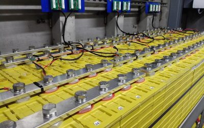 Talga Group Receives Environmental Permit for Battery Anode Plant