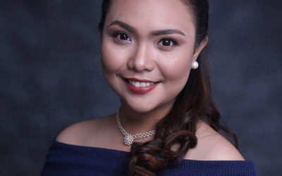 Welcome Christine, our project administrator!