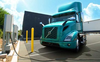 Sweden Demands More EV Infrastructure as Adoption Soars