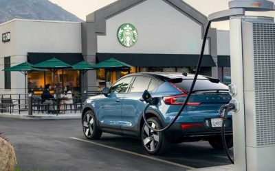 Volvo & Northvolt’s Gothenburg Gigafactory Receives Green Light