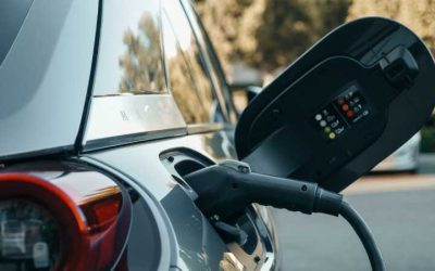 Electric Cars Outpace Plug-in Hybrids in Sweden as EV Sales Surge