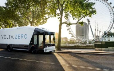 eComExpo Showcases Innovative Fossil-Free Transport Solutions