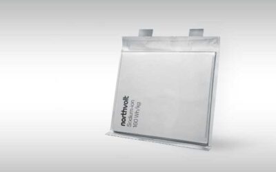Northvolts natriumjonbatteri lovar att minska beroendet av kinesiska material