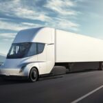 Tesla Semi