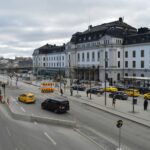 Sweden subsidizes electric trucks. stöd till ellastbilar.