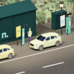 Render of Nimbnet's station